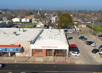 Plus de détails pour 333 W 18th St, Merced, CA - Bureau à vendre