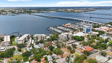 204 15th St W, Bradenton, FL - Aerial map view - Image1