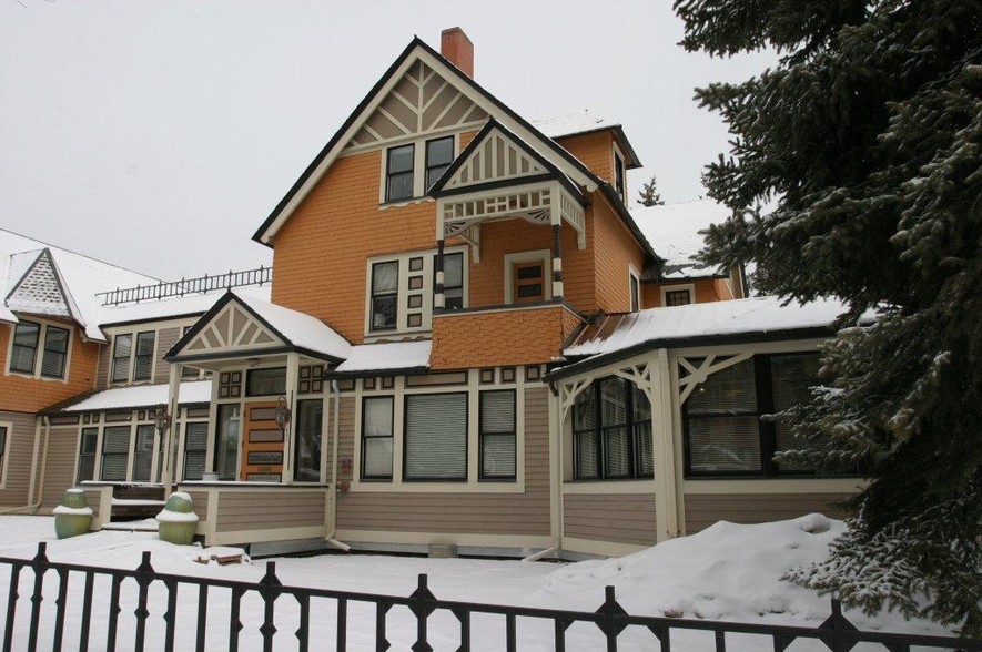 400 W Main St, Aspen, CO for sale - Primary Photo - Image 1 of 1