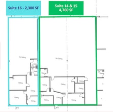 8248 NW 101st Ter, Kansas City, MO for lease Interior Photo- Image 1 of 11