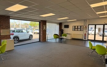 Kennedy Way, Tiverton à louer Photo intérieure- Image 1 de 2