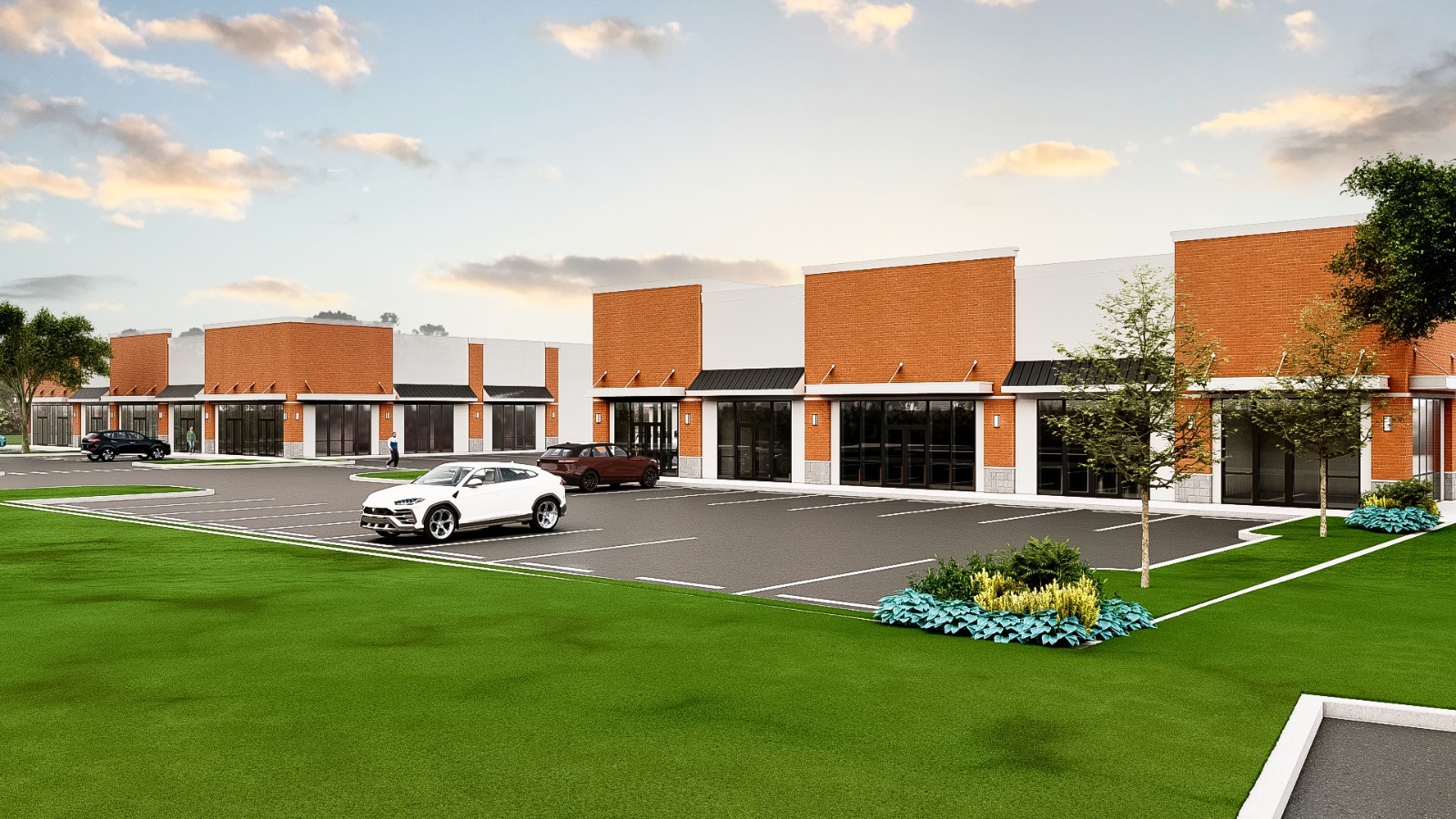Irlo Bronson Memorial Blvd, Saint Cloud, FL for lease Primary Photo- Image 1 of 7
