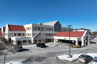 More details for 200 Westage Business Ctr, Fishkill, NY - Medical for Lease