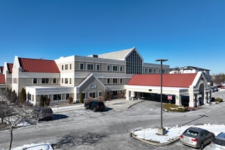 More details for 200 Westage Business Ctr, Fishkill, NY - Office/Medical for Lease