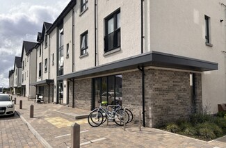 Plus de détails pour Adamson Av, Perth - Commerce de détail à louer