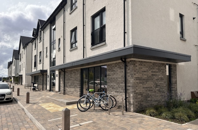 Adamson Av, Perth à vendre Photo du bâtiment- Image 1 de 3