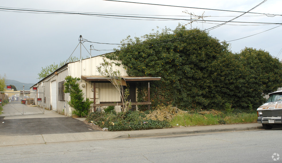 8271 Forest St, Gilroy, CA for sale - Primary Photo - Image 1 of 2