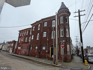 Plus de détails pour 696-698 E Philadelphia St, York, PA - Commerce de détail à vendre