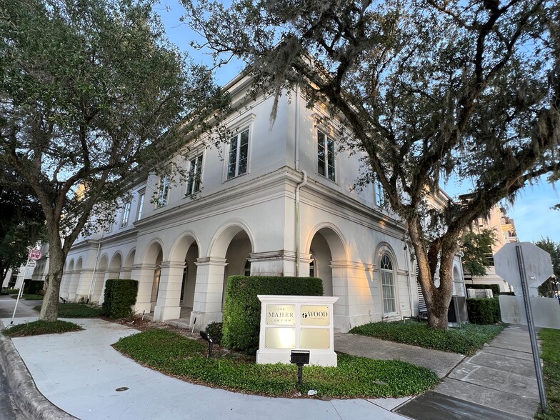 398 W Morse Blvd, Winter Park, FL for lease - Building Photo - Image 1 of 5