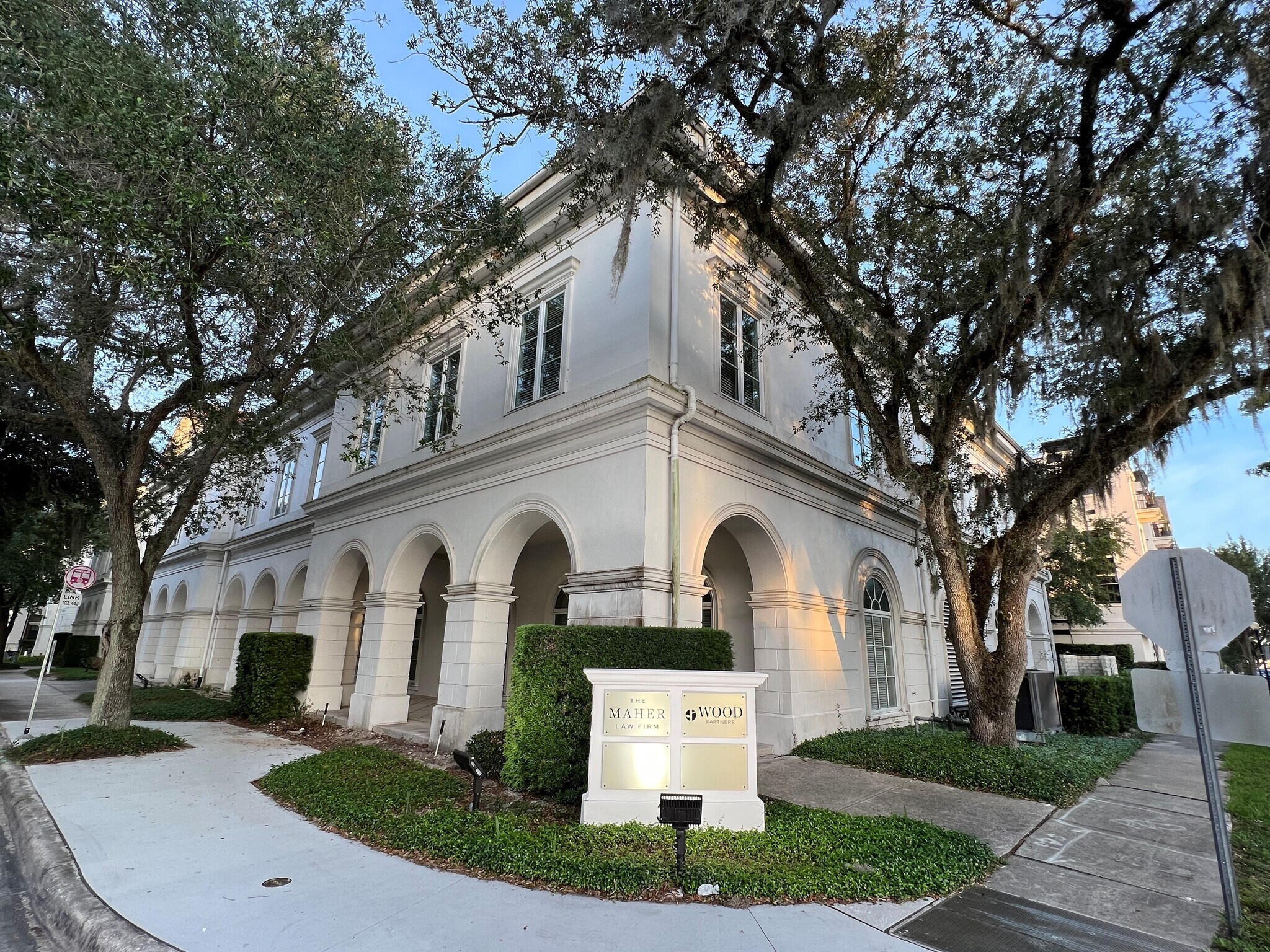 398 W Morse Blvd, Winter Park, FL à louer Photo du bâtiment- Image 1 de 6