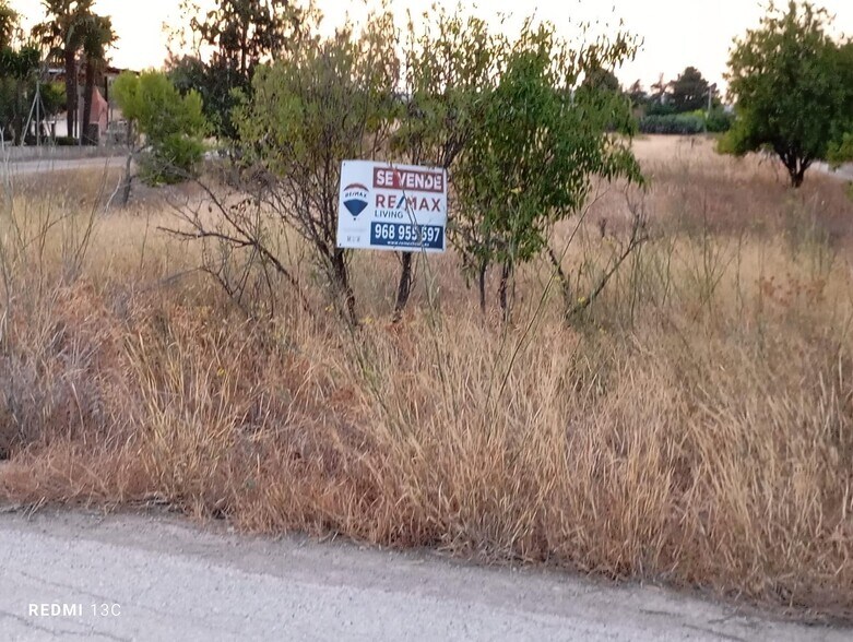 Poligono, 74, Murcia, Murcia à vendre - Photo du bâtiment - Image 3 de 5