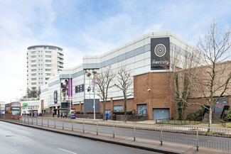 More details for Mercury Gdns, Romford - Retail for Lease