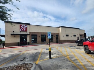 More details for 500 E Commerce St, Brownwood, TX - Retail for Sale