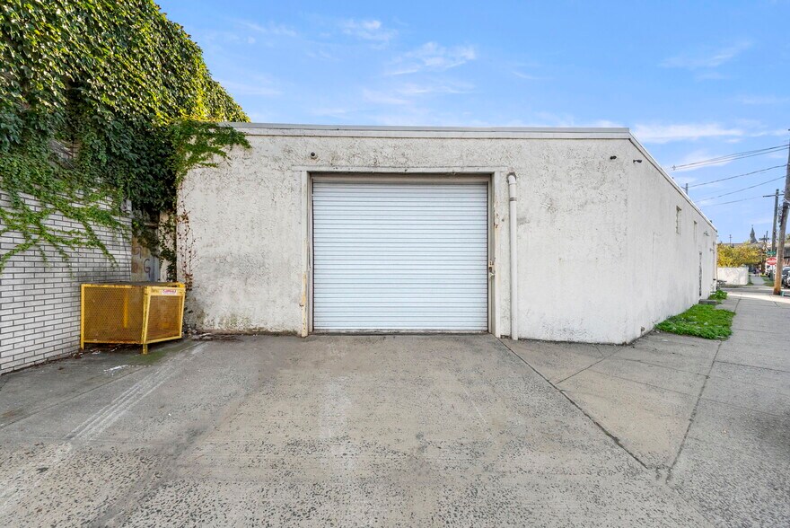 1160 Chestnut St, Elizabeth, NJ à vendre - Photo du bâtiment - Image 3 de 9