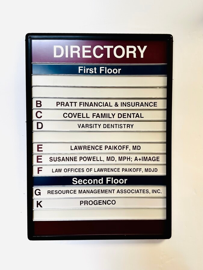 1756 Picasso Ave, Davis, CA 95618 - Unité F -  - Hall d’entrée - Image 1 of 21