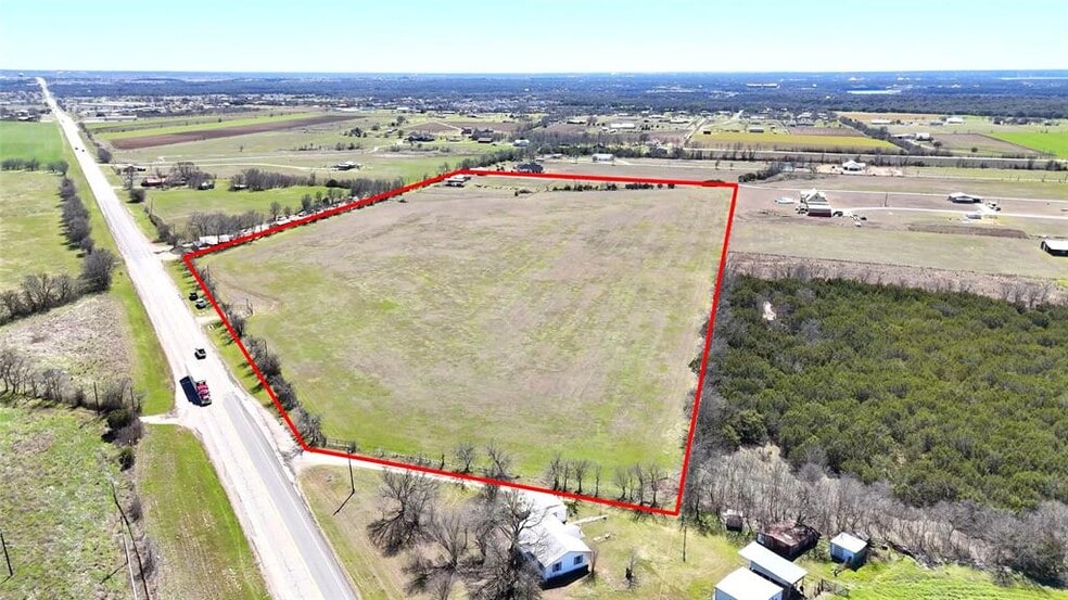 12185 Highway 36, Temple, TX for sale - Building Photo - Image 2 of 7