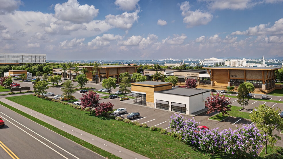 18401 Egret Bay Blvd, Houston, TX for lease - Building Photo - Image 2 of 5