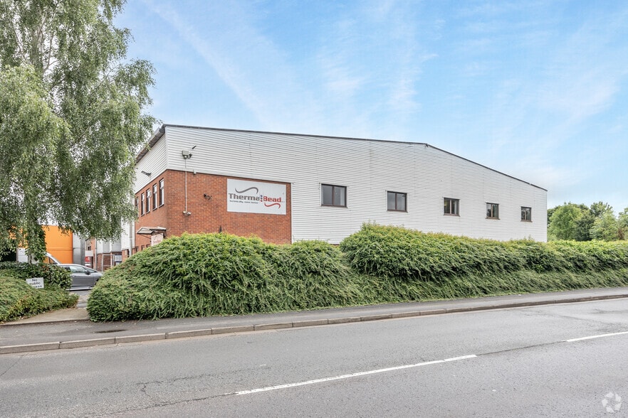 Shipston Clos, Worcester for lease - Building Photo - Image 3 of 4