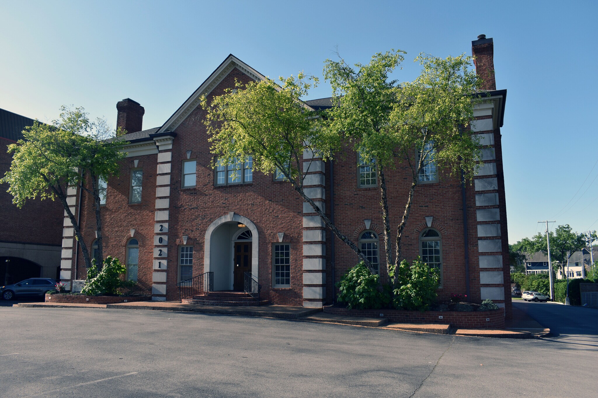 2021 Richard Jones Rd, Nashville, TN à louer Photo du bâtiment- Image 1 de 24