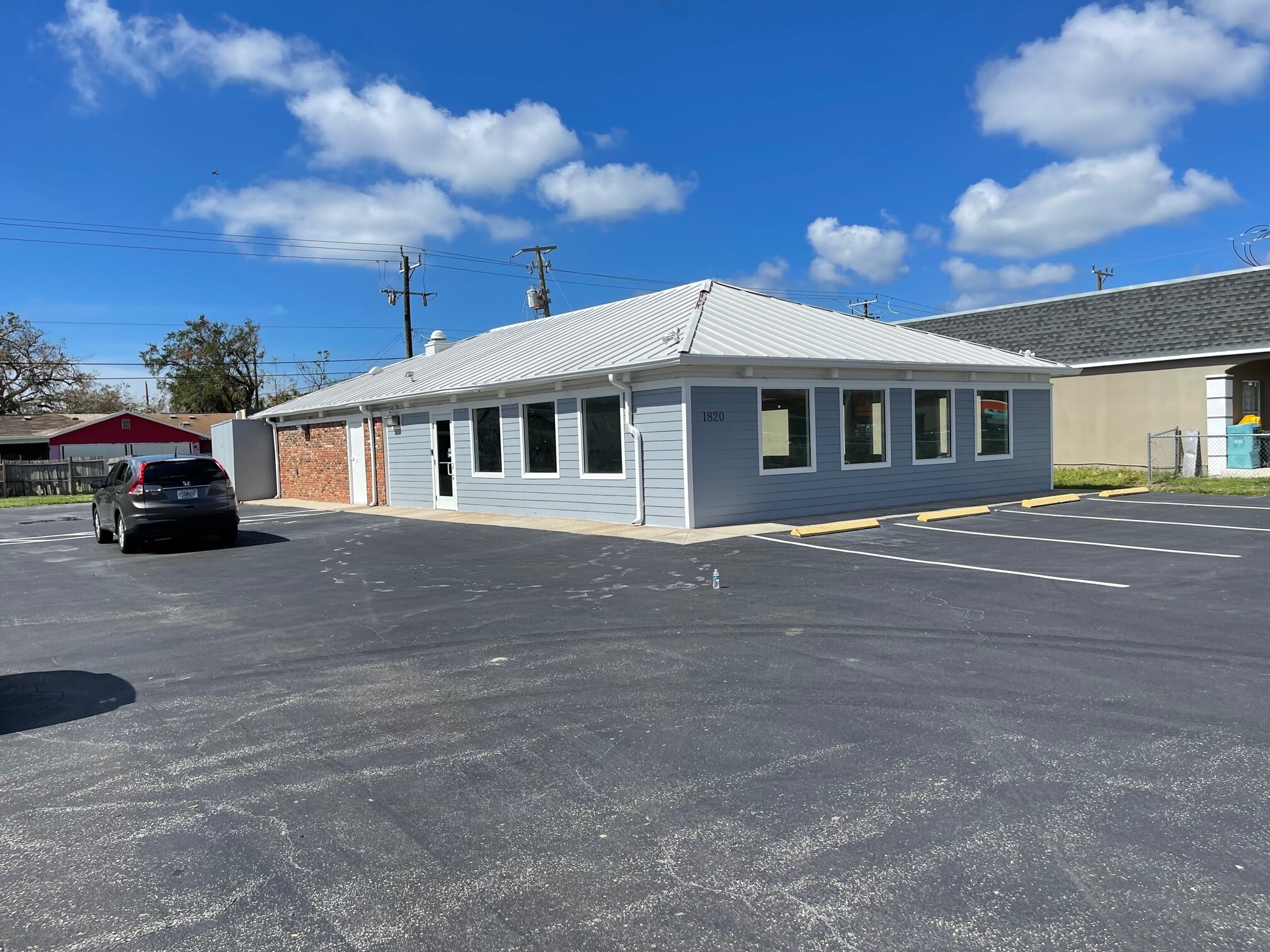 1820 S Tamiami Trl, Venice, FL à vendre Photo du bâtiment- Image 1 de 1