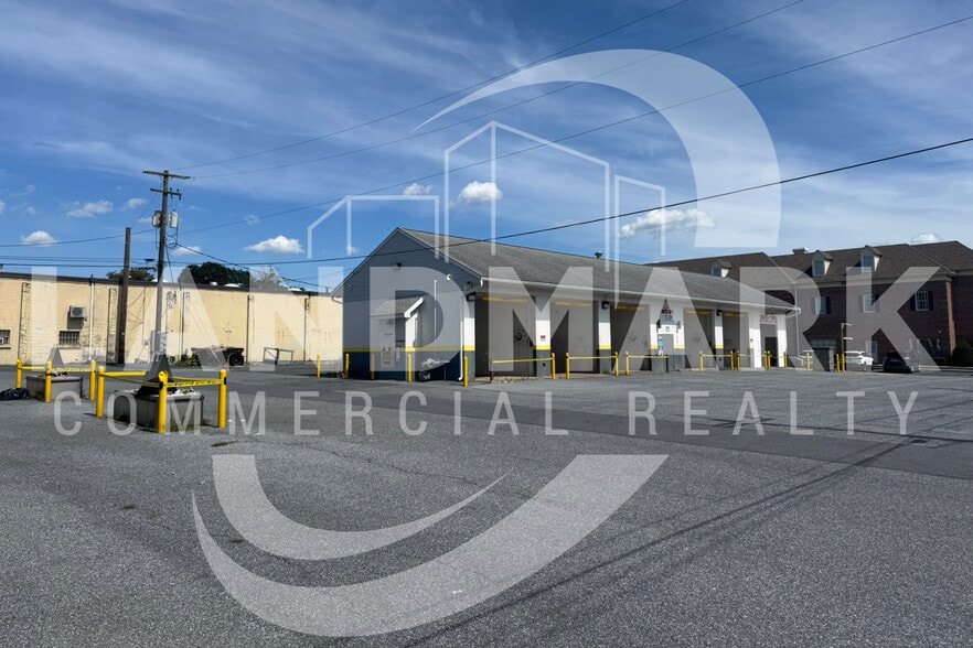 4714 Queen Ave, Harrisburg, PA for lease - Primary Photo - Image 2 of 2