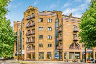 Plus de détails pour 1 Mill St, Londres - Bureau à louer