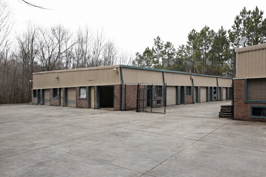 999 Crestmark Blvd, Lithia Springs, GA à louer - Photo du bâtiment - Image 2 de 3