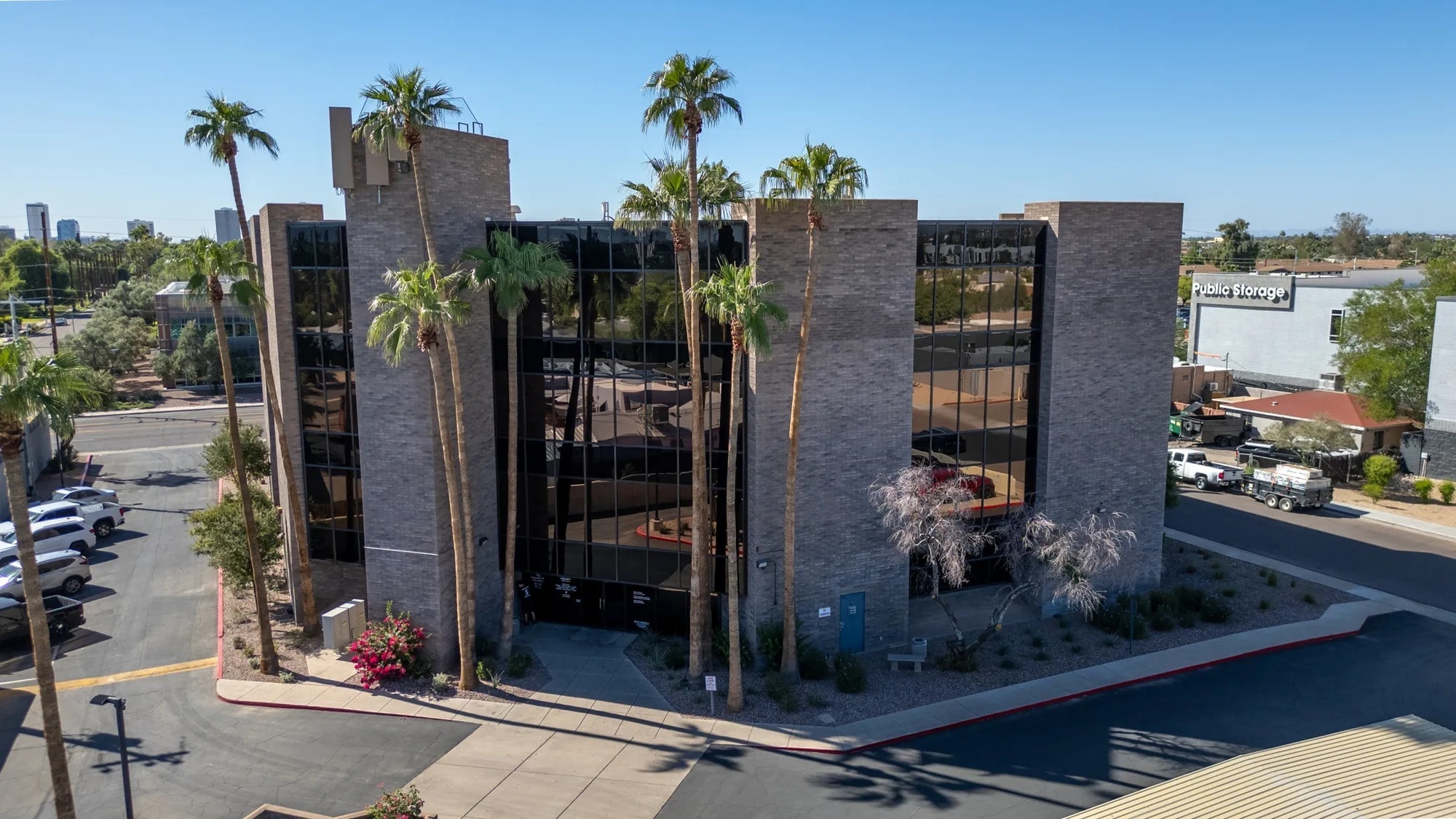 3221 N 16th St, Phoenix, AZ for lease Primary Photo- Image 1 of 10