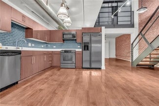 More details for 500-530 S Hewitt St, Los Angeles, CA - Retail for Lease