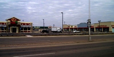 4501 N Main St, Roswell, NM for sale - Primary Photo - Image 1 of 1