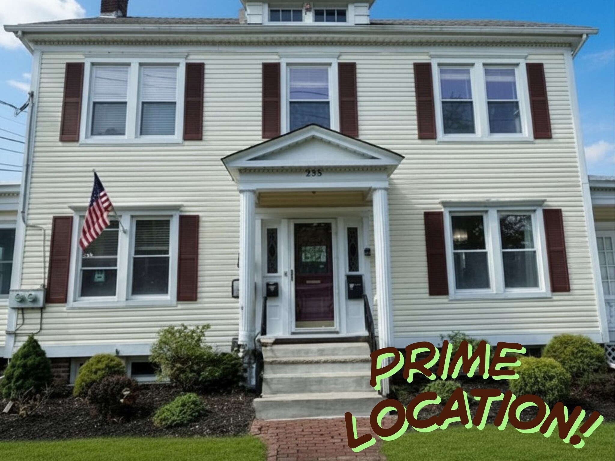 235 Everett Ave, Wyckoff, NJ à vendre Photo principale- Image 1 de 19