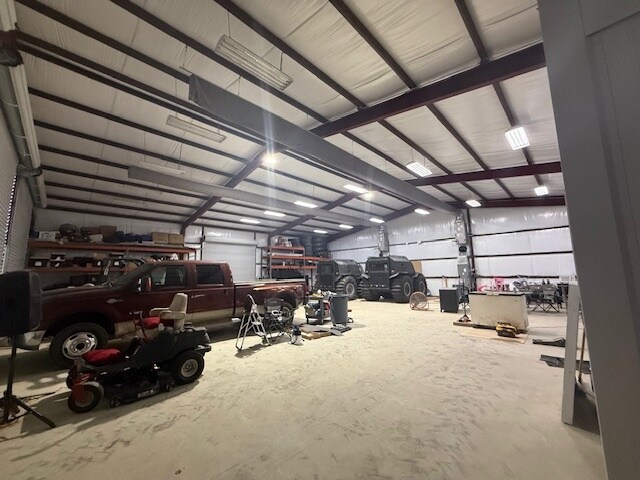 57319 Neal Acres Rd, Loranger, LA à louer - Photo du bâtiment - Image 2 de 9