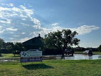 More details for 441 Lone Star Dr, Abilene, TX - Office for Sale