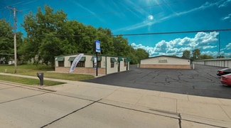 More details for 816 W Capitol Dr, Appleton, WI - Office for Lease