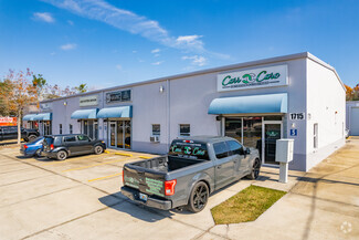 More details for 1715 Missouri Ave N, Largo, FL - Flex for Lease