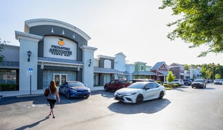 More details for 10700 State Road 54, Trinity, FL - Retail for Lease
