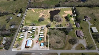 More details for 34668 Reichert Summerfield Rd, Wister, OK - Specialty for Sale