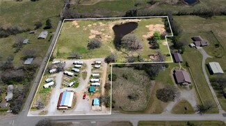 Plus de détails pour 34668 Reichert Summerfield Rd, Wister, OK - Spécialité à vendre