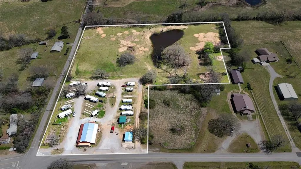 34668 Reichert Summerfield Rd, Wister, OK for sale Primary Photo- Image 1 of 11