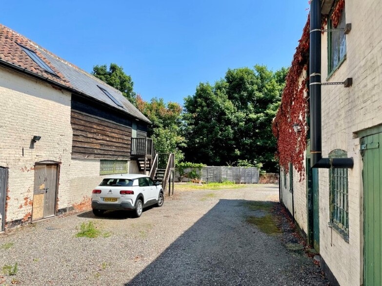 42 High St, Saxmundham à vendre - Photo du bâtiment - Image 3 de 10