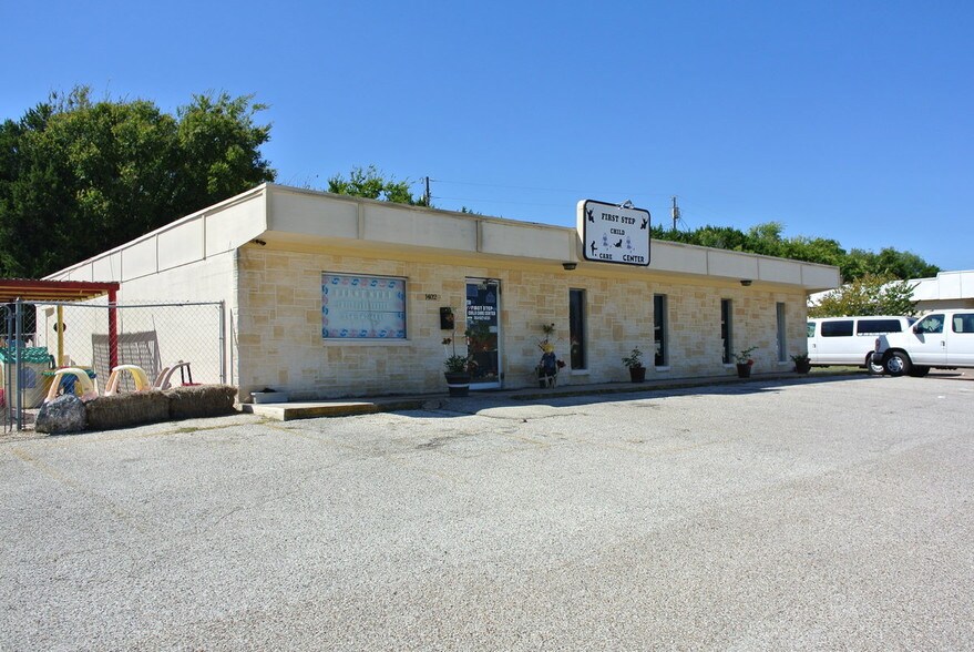 1402 S Fm-116 Hwy, Copperas Cove, TX à louer - Autre - Image 2 de 3