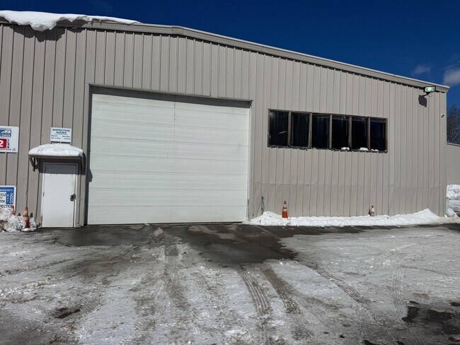 More details for 930 Main St, Acton, MA - Industrial for Lease