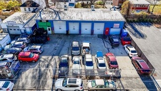 More details for 34 Rock St, Lowell, MA - Industrial for Sale