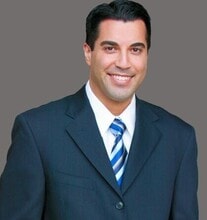 Anthony Guetzoian