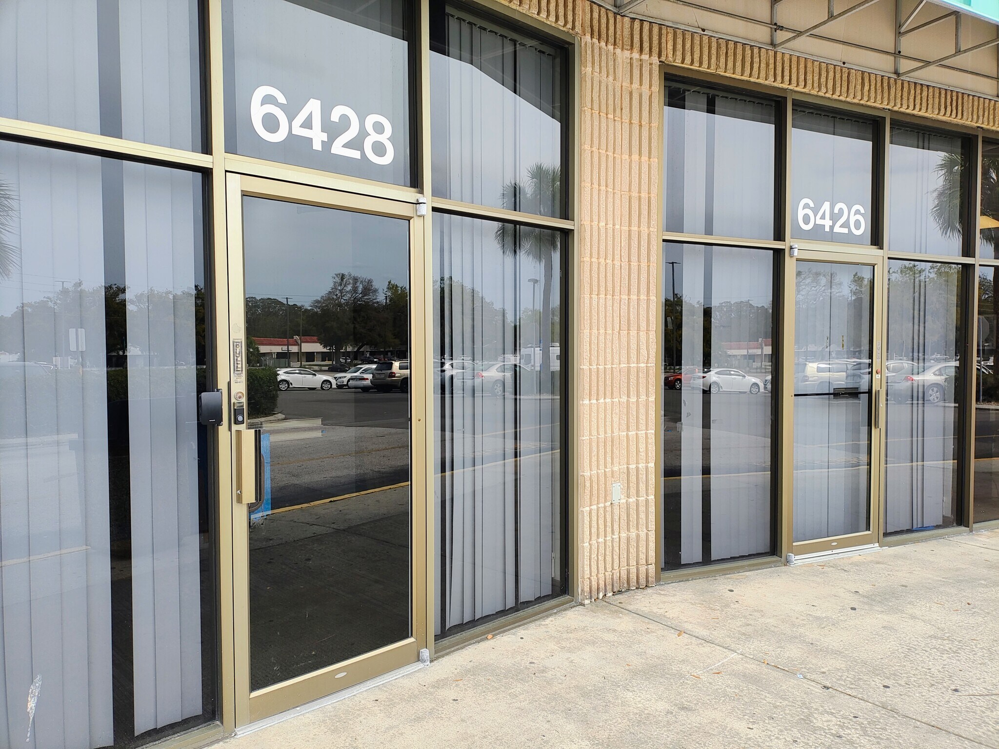 6440 Massachusetts Ave, New Port Richey, FL for lease Building Photo- Image 1 of 10