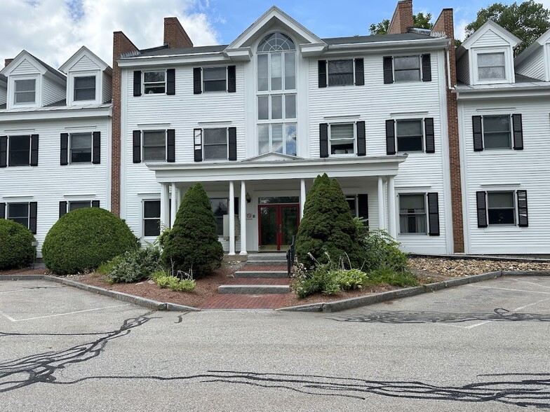 501 South St, Bow, NH for lease - Building Photo - Image 2 of 10