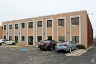 More details for 1275 E Butterfield Rd, Wheaton, IL - Office for Lease