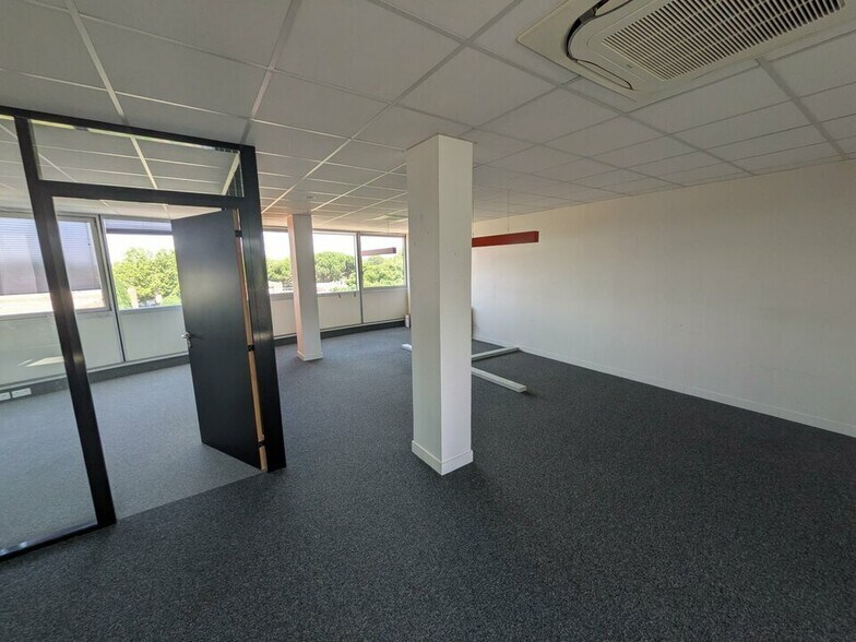 Bureau dans Labège à vendre - Photo intérieure - Image 2 de 10