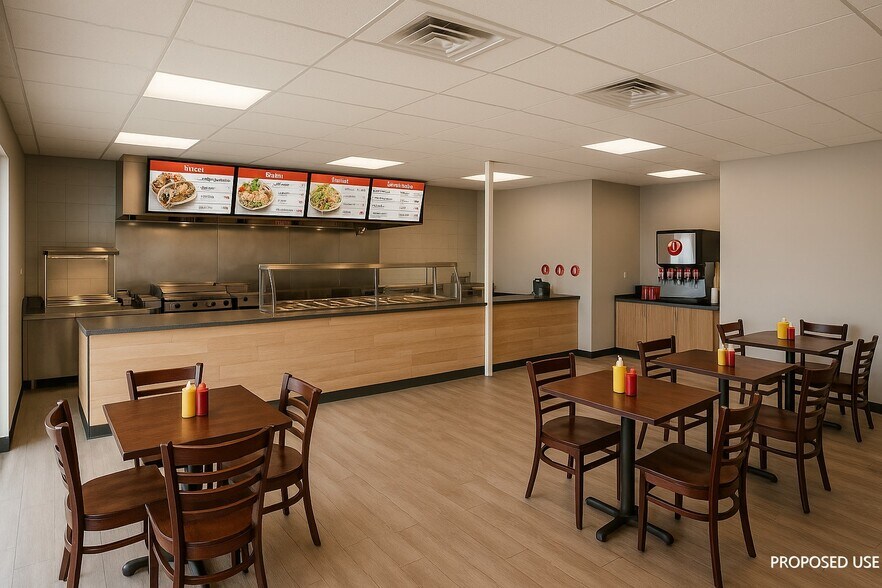 413-424 5th St, Saint Charles, MO à louer - Photo intérieure - Image 2 de 4