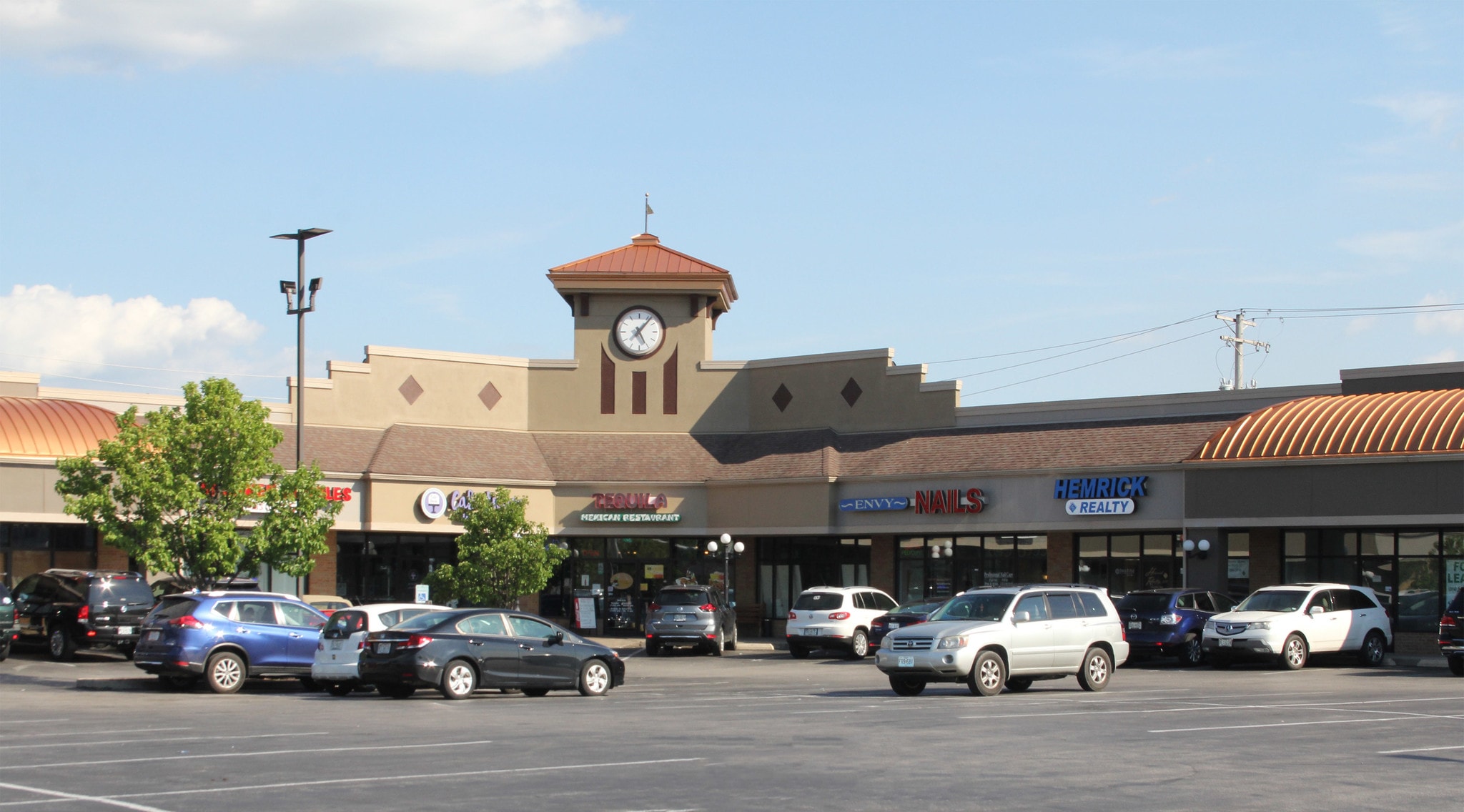 5496 Baumgartner Rd, Saint Louis, MO for lease Building Photo- Image 1 of 5